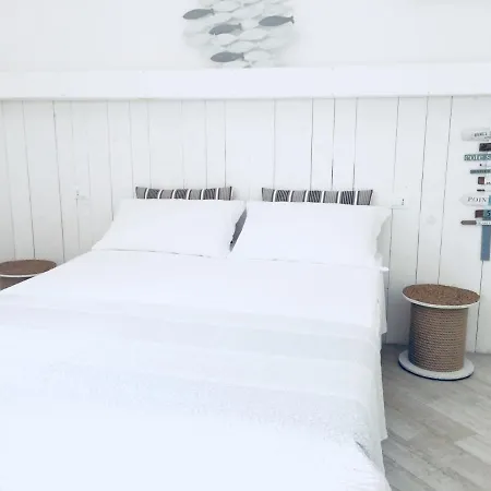 L'orto Di Rina 4* Numana