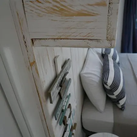 L'orto Di Rina 4* Numana