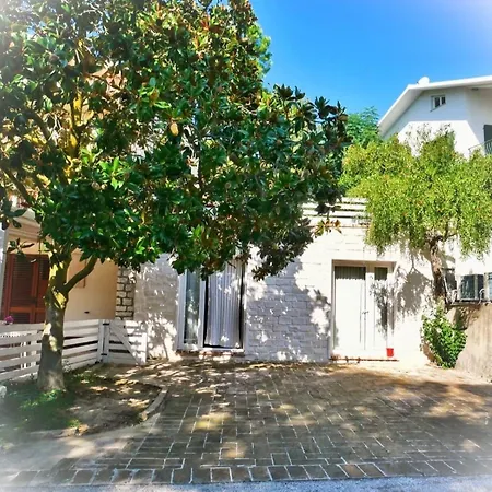 Bed & Breakfast L'orto Di Rina Numana