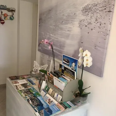 L'orto Di Rina Bed & Breakfast 4*