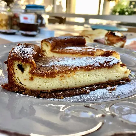 Bed & Breakfast L'orto Di Rina