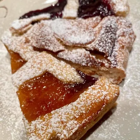 Bed & Breakfast L'orto Di Rina 4*