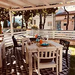 L'orto Di Rina Couette-café 3*