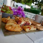 L'orto Di Rina Couette-café
