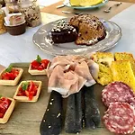 L'orto Di Rina Couette-café