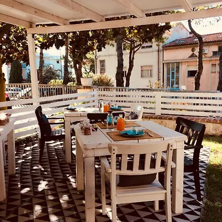 L'orto Di Rina Bed & Breakfast *