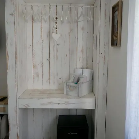 فندق مبيت وإفطار L'orto Di Rina 4*