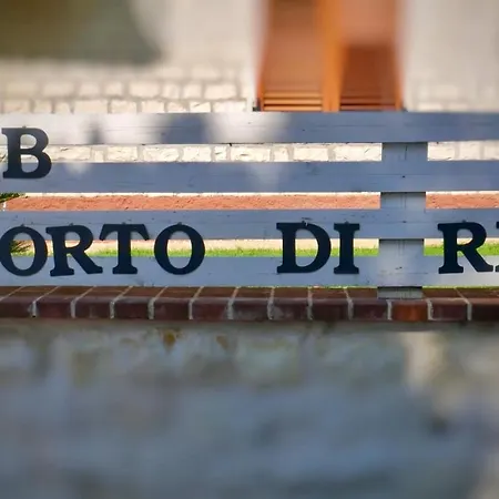 L'orto Di Rina
