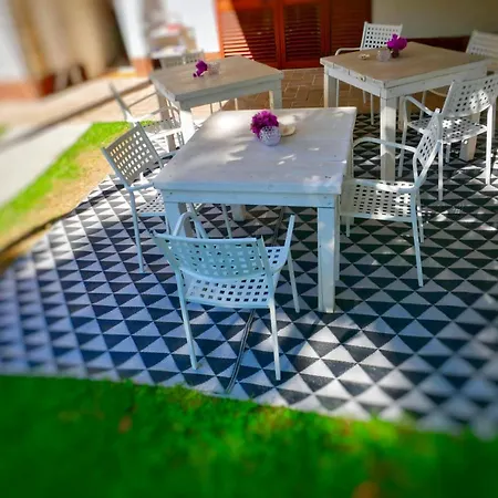 L'orto Di Rina فندق مبيت وإفطار 4*