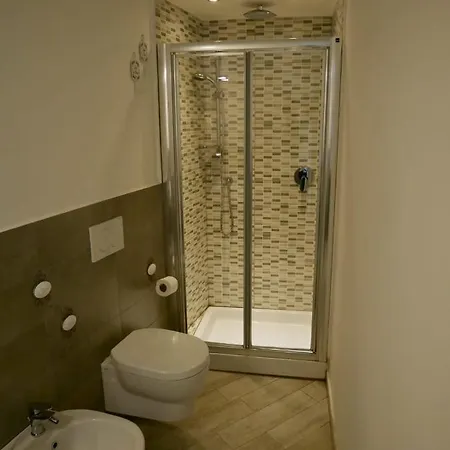 فندق مبيت وإفطار L'orto Di Rina