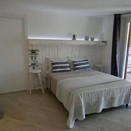 L'orto Di Rina فندق مبيت وإفطار 4*