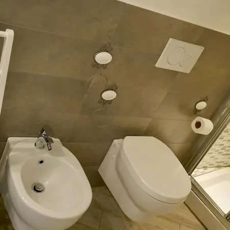 L'orto Di Rina 4* نومانا