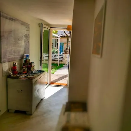 فندق مبيت وإفطار L'orto Di Rina