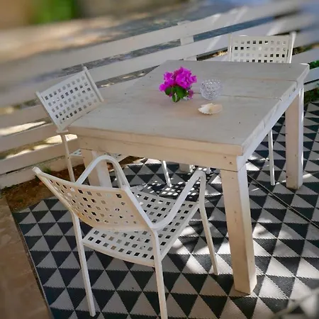 فندق مبيت وإفطار L'orto Di Rina 4*