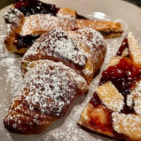 L'orto Di Rina نومانا