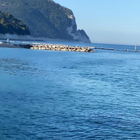 L'orto Di Rina B&B 3*