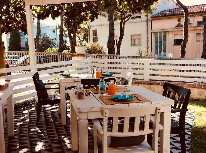 L'orto Di Rina B&B 3*
