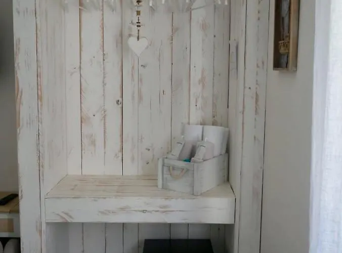 B&B L'orto Di Rina 3*