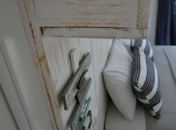 L'orto Di Rina 3* 누마나