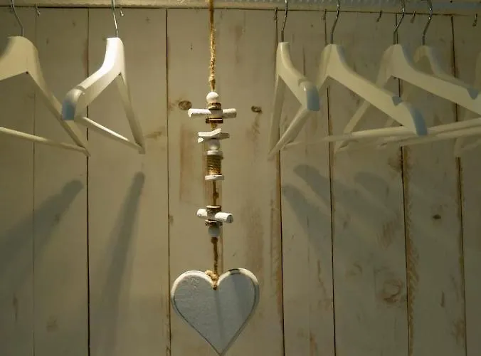 L'orto Di Rina B&B 3*