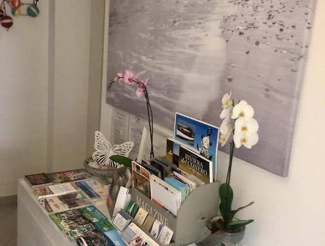 L'orto Di Rina B&B 3*
